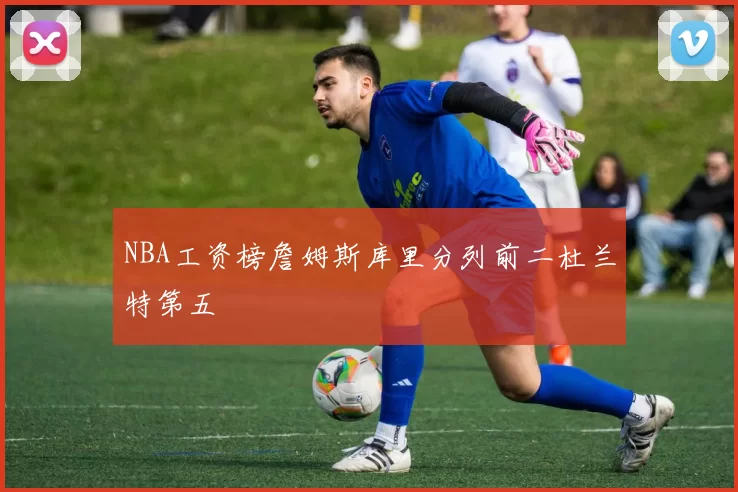 NBA工资榜詹姆斯库里分列前二杜兰特第五
