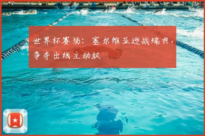 世界杯赛场:塞尔维亚迎战瑞典,争夺出线主动权