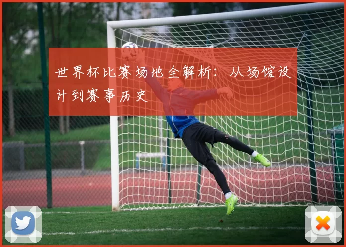世界杯比赛场地全解析:从场馆设计到赛事历史