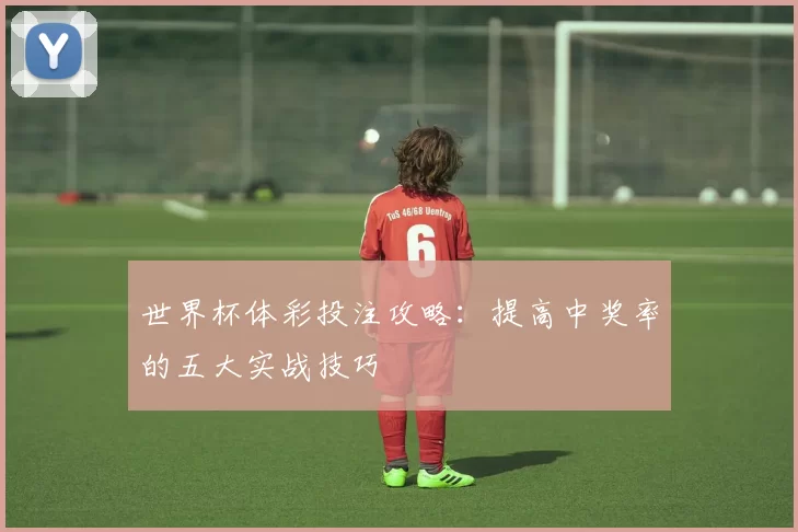 世界杯体彩投注攻略:提高中奖率的五大实战技巧