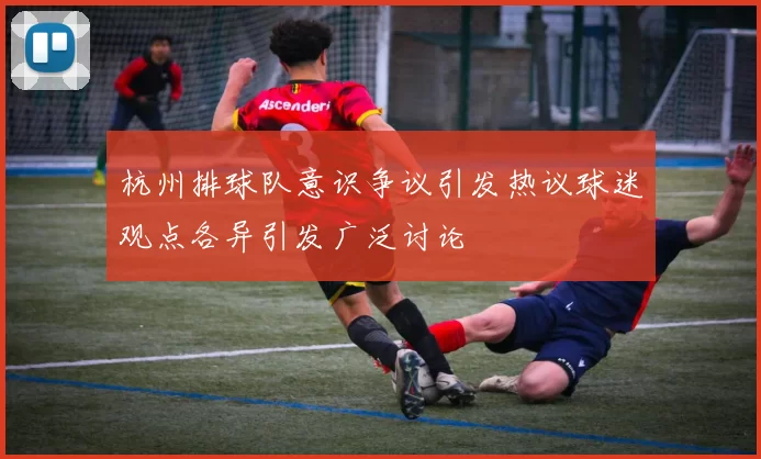 杭州排球队意识争议引发热议球迷观点各异引发广泛讨论