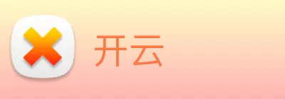 开云 Logo